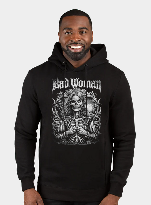 Bad Women - Hoodie