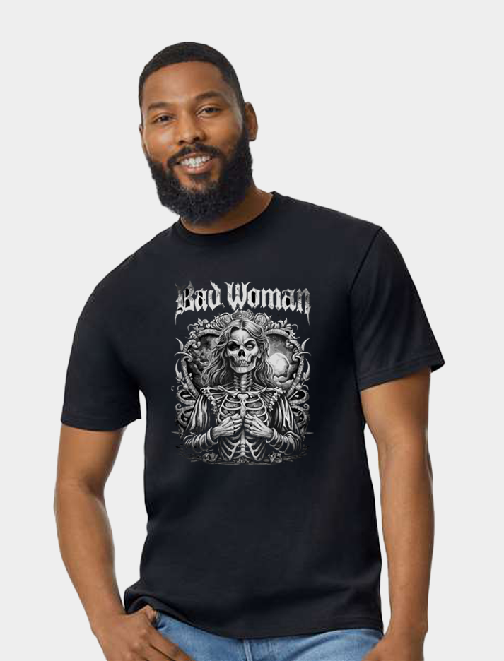 Bad Women - Classic Tees