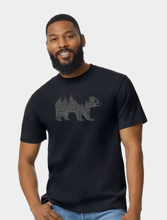 Bear - Classic Tees