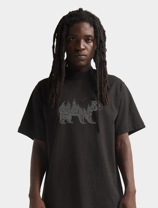 Bear - Maximalism T-Shirt