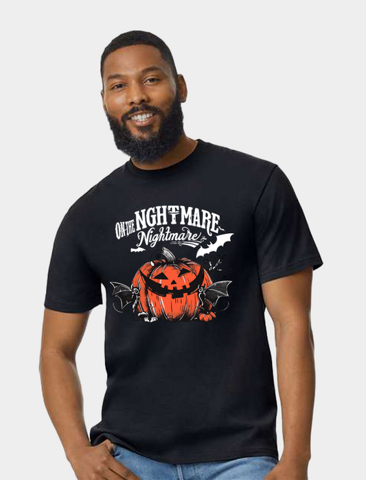 On The Nightmare - Classic Tees