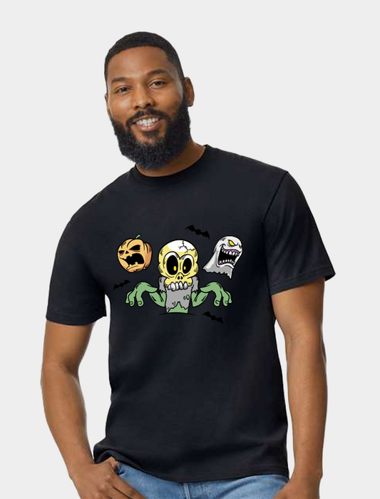 Halloween - Classic Tees