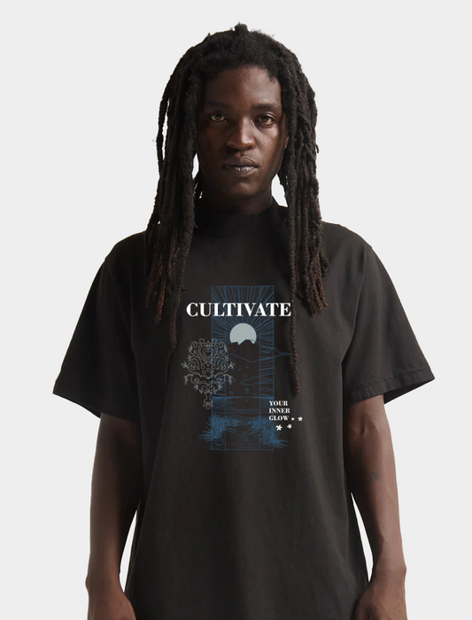 Cultivate Your Inner Glow - Maximalism T-Shirt