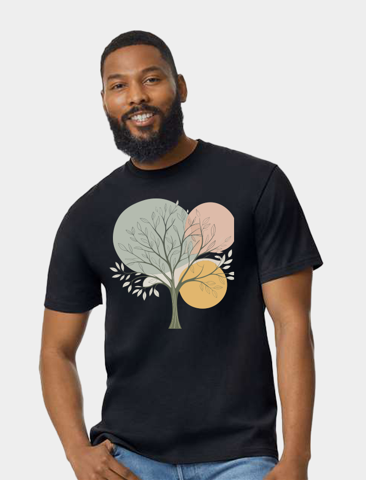 Tree - Classic Tees