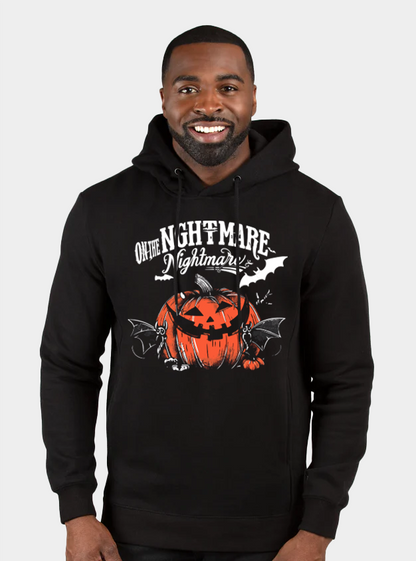 Trick Or Treat Boo - Hoodie