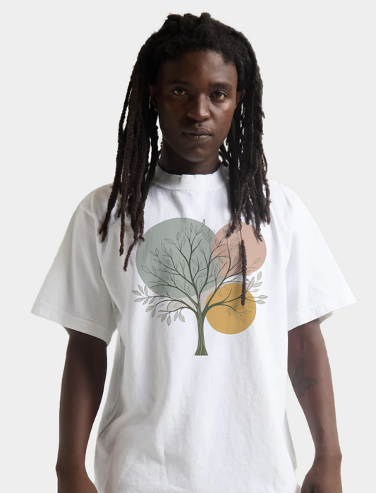 Plants Nature T-Shirt