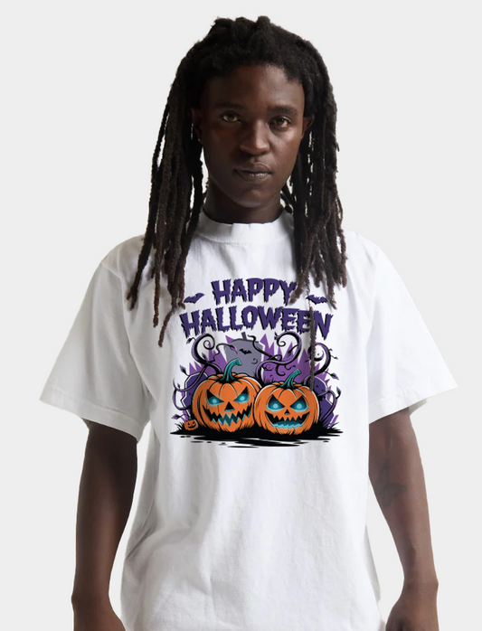 Happy Halloween T-Shirt